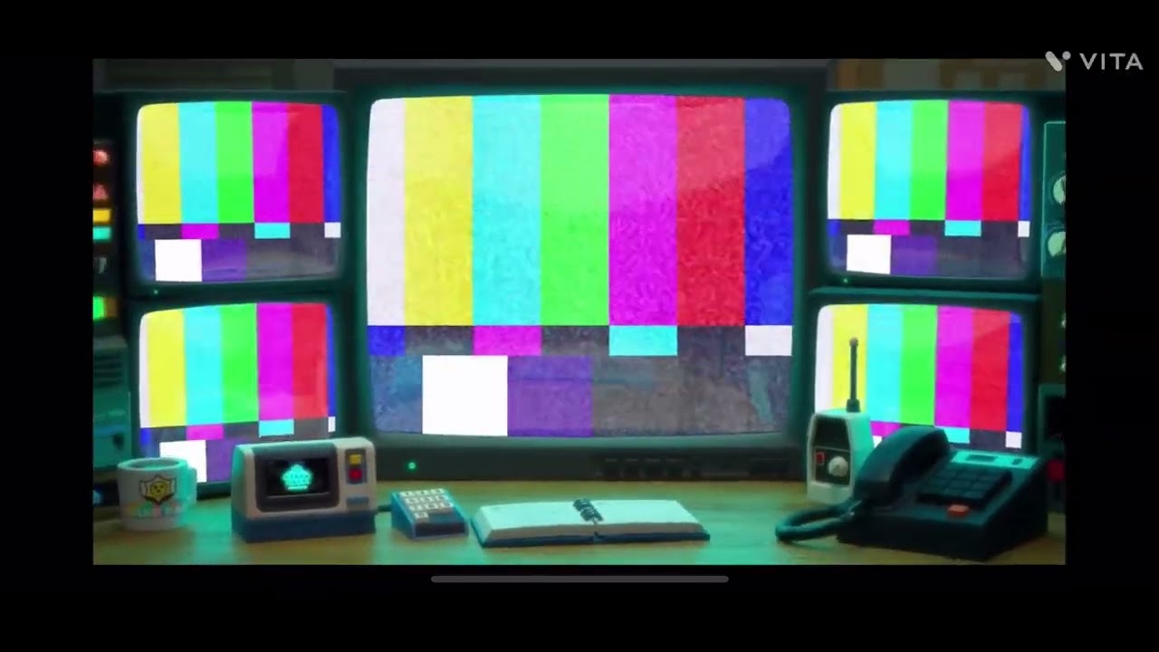 TIME CODE FOUND!! LEON AND NITA FACE REVEAL!!! 