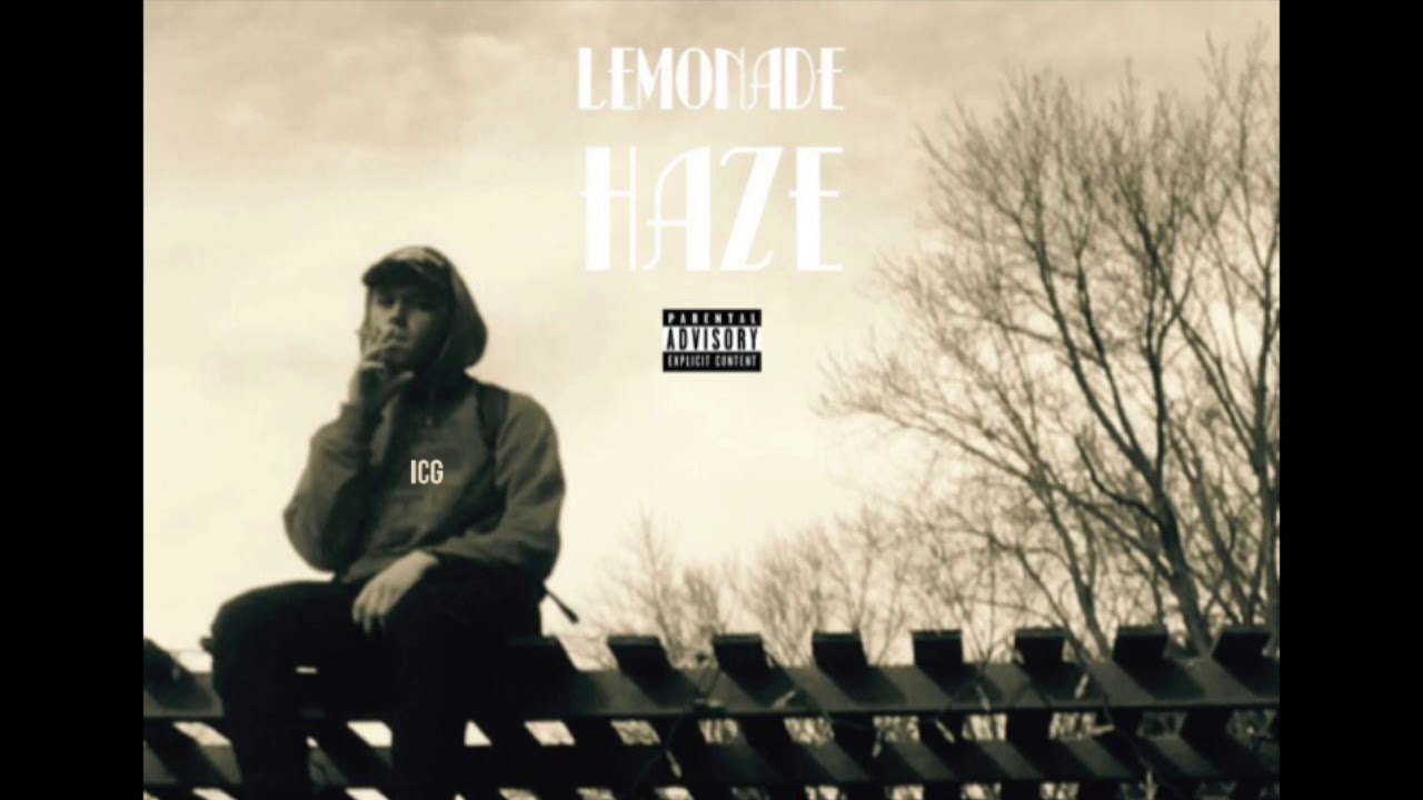 Lemonade Haze - single - ICG