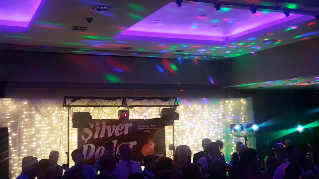 Silver dollar/Alias
