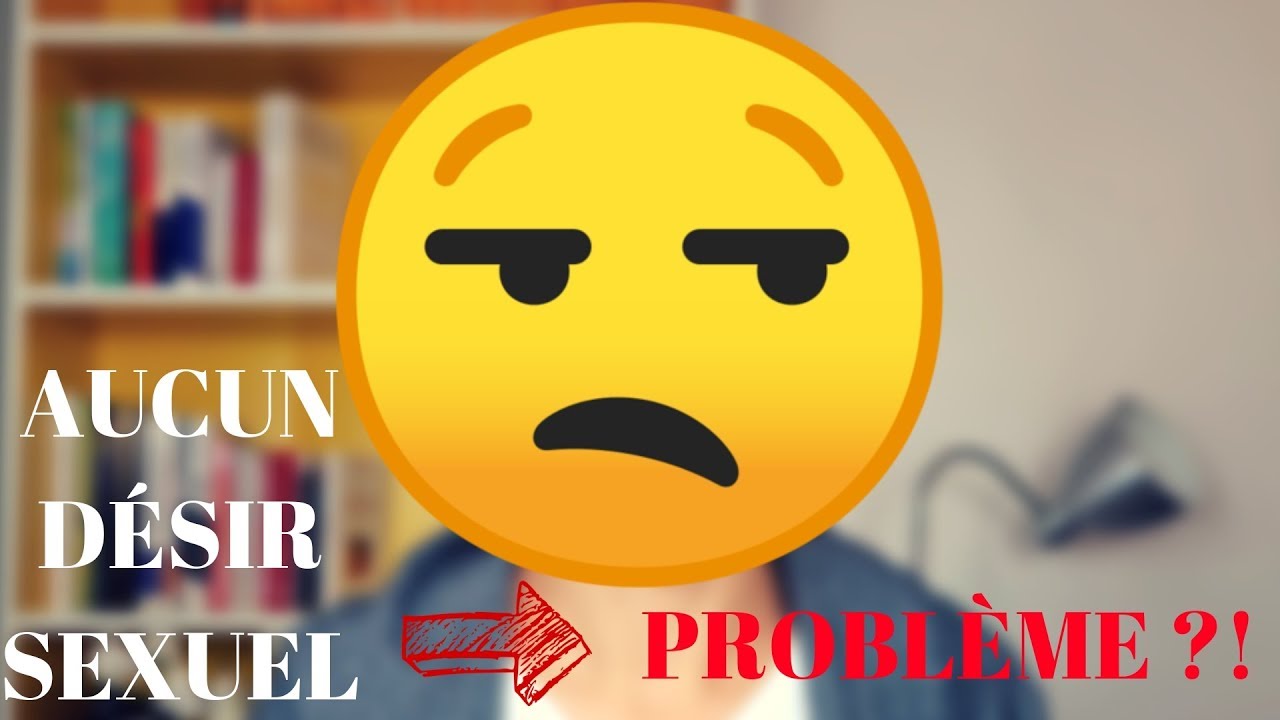 NOFAP et PERTE DE DÉSIR : LA 