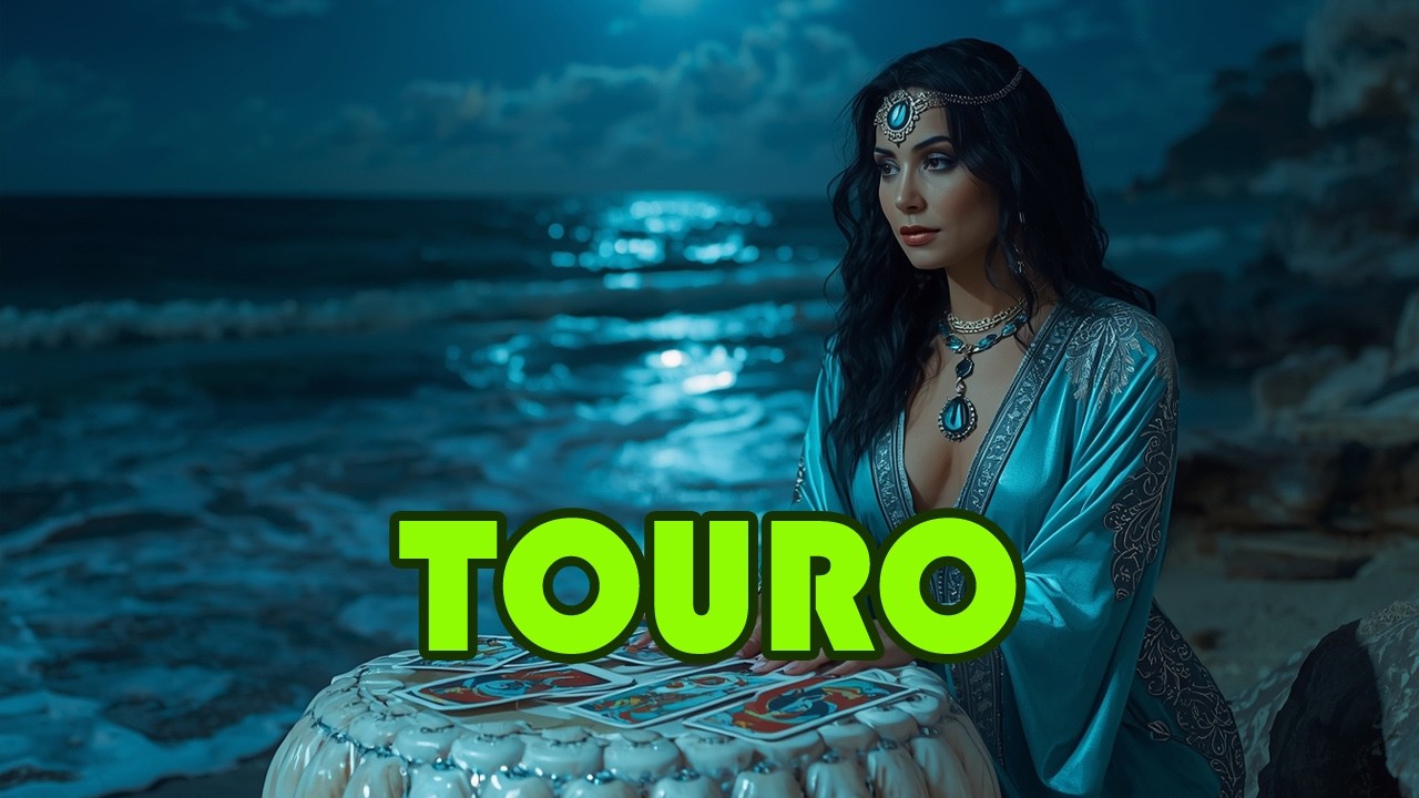 TOURO ♉ EM UMA DISCUSSÃO, SAIU SEU NOME ‼️ AS COISAS MUDARAM MUITO... ⚠️ #TOURO FEVEREIRO 2026