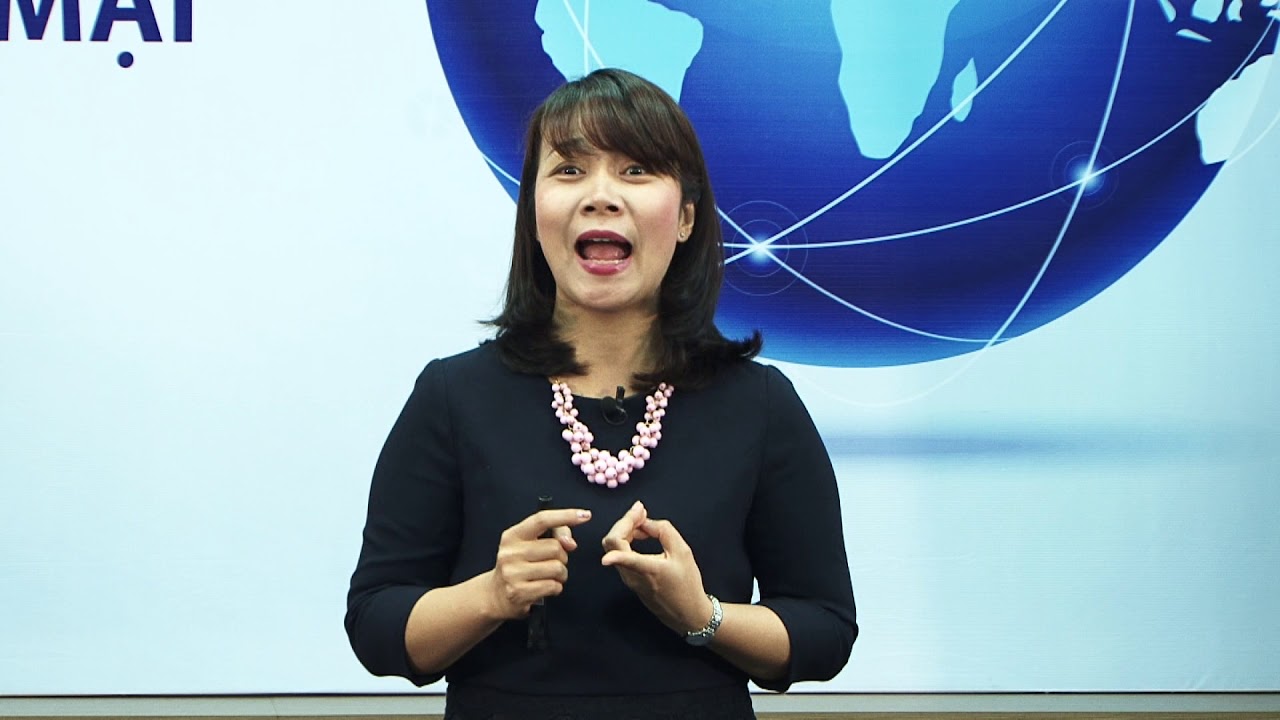 Luật thương mại quốc tế - Chương 1 - Tiết 1
