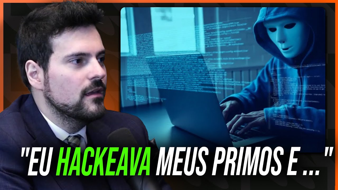 Como o Luiz Augusto DUrso interessou em ser Advogado especialista em Crimes Cibern&eacute;ticos