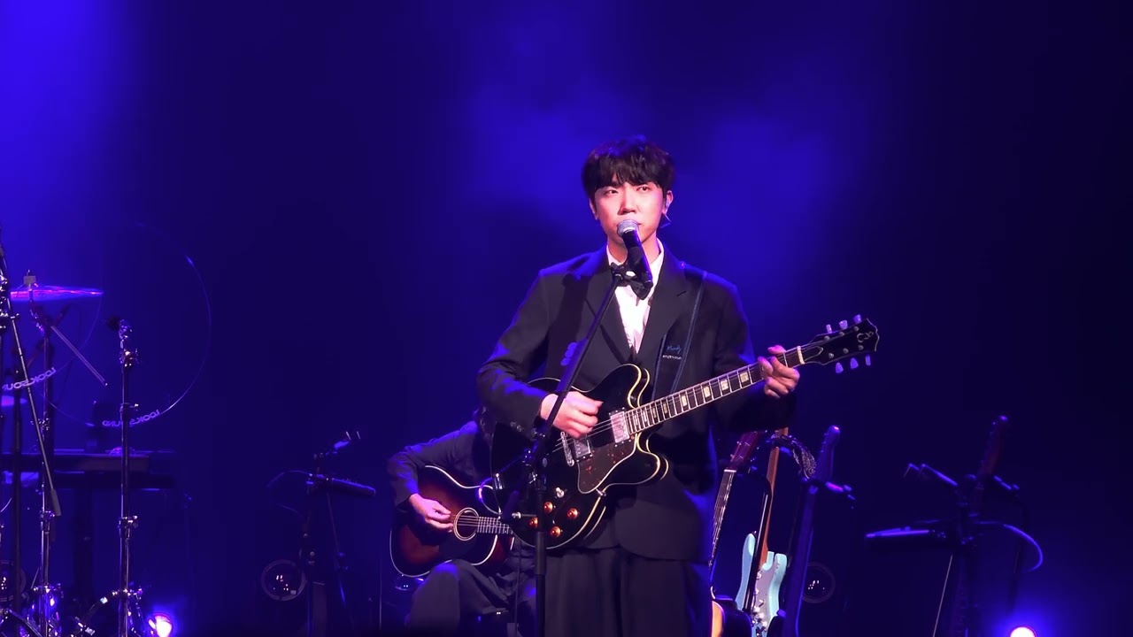 260306 나상현씨밴드 심화과정 1일차 JAZZ DAY full @서강대 메리홀