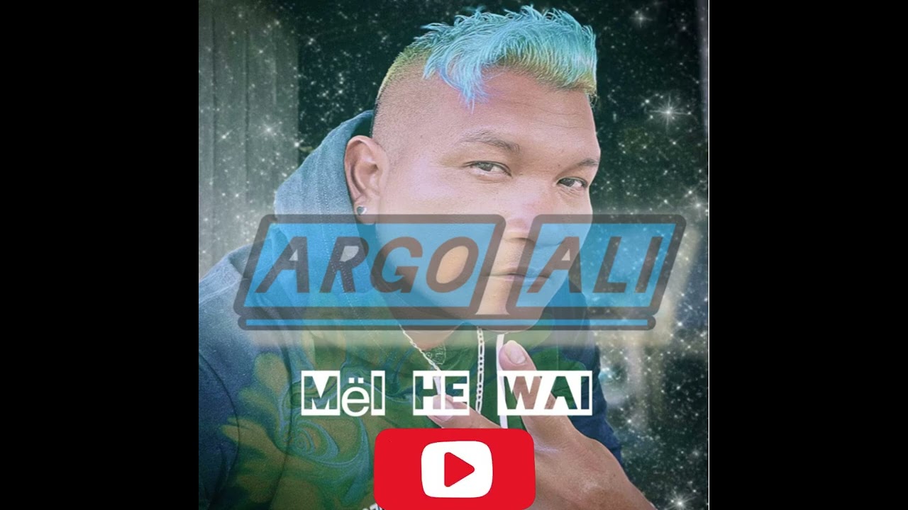 Argo Ali- Mëi he wai