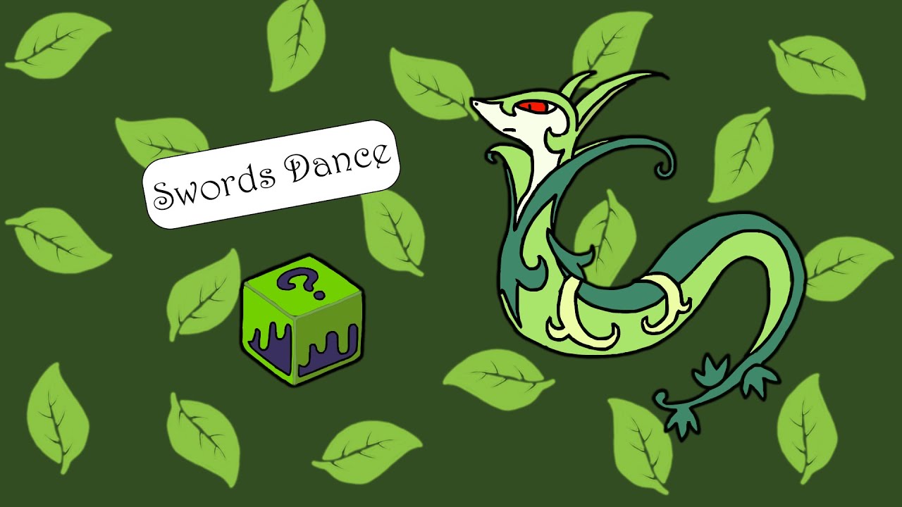 How I Tricked People with Physical Serperior