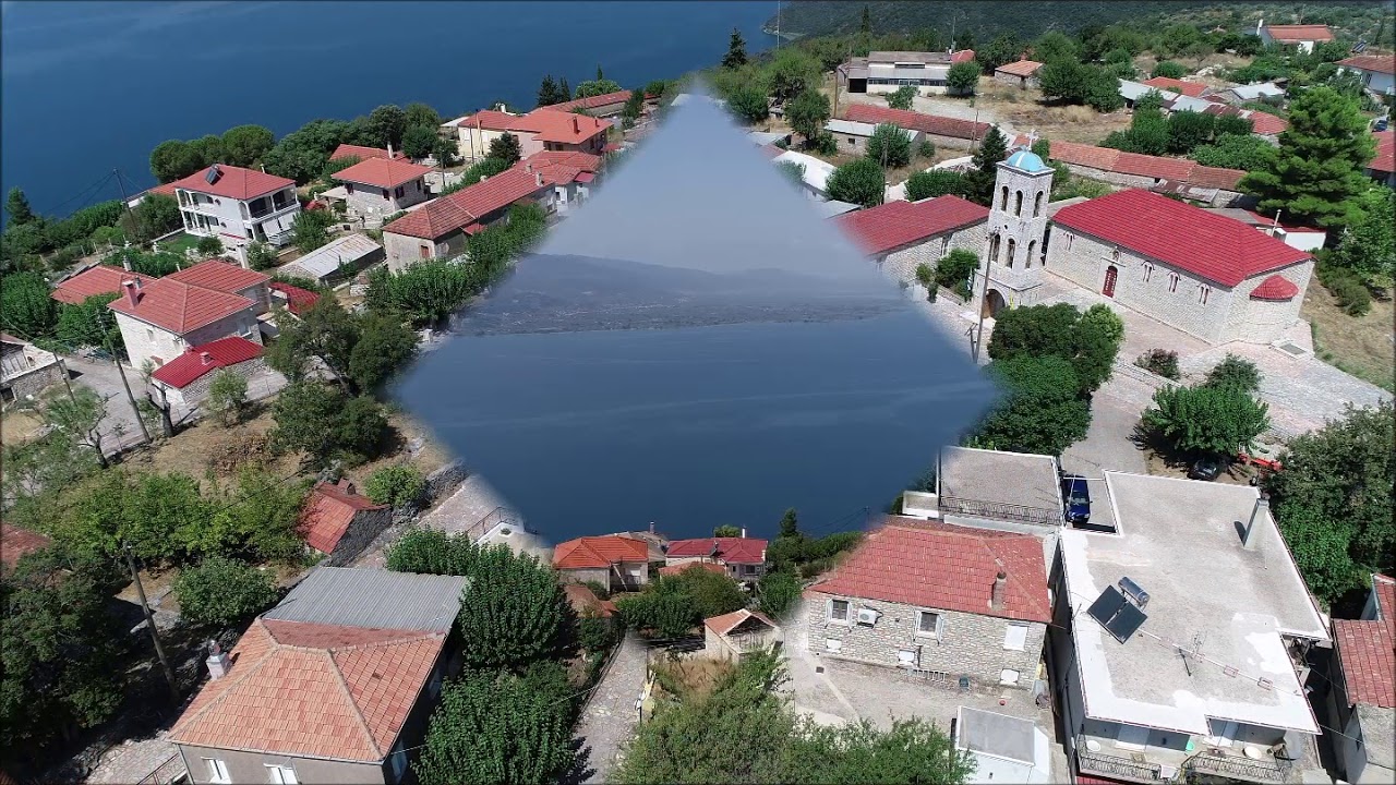 ΠΕΤΡΟΧΩΡΙ ΑΠΟ ΨΗΛΑ!!!!
