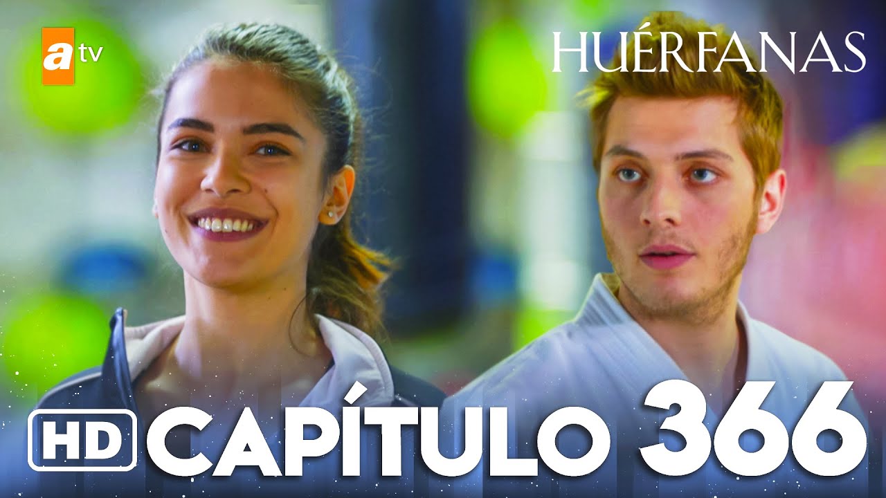Huérfanas - Capítulo 366