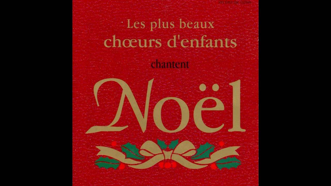 Petits chanteurs de Lyon, Maîtrise de La Primatiale de Lyon - Venez, divin Messie