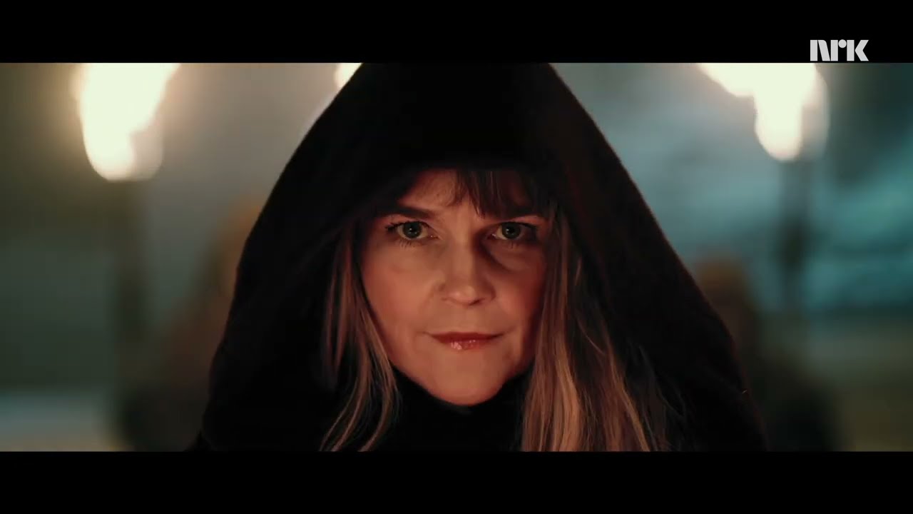 Ulveham - Gåte (Live from Melodi Grand Prix 2025)