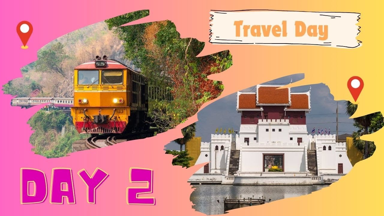 Day 2 : Don Mueang to Nakhon Ratchasima (First time in Isan) #thailand #korat #nakhonratchasima