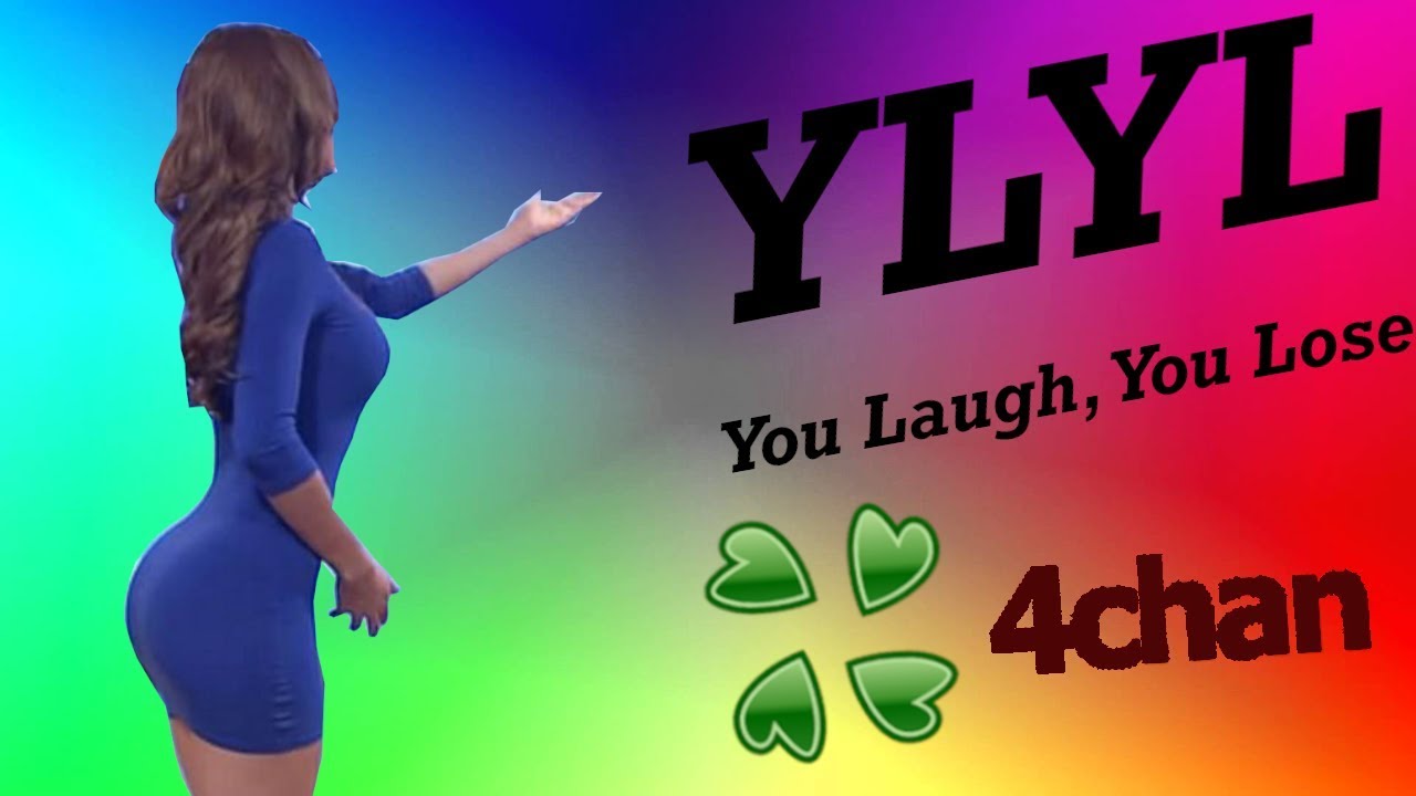 You Laugh You Lose #11 - 4chan Webm Compilation