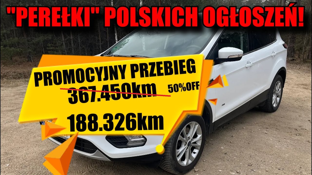 PRZEBIEG do Negocjacji ! Perełki Polskich OGŁOSZEŃ!