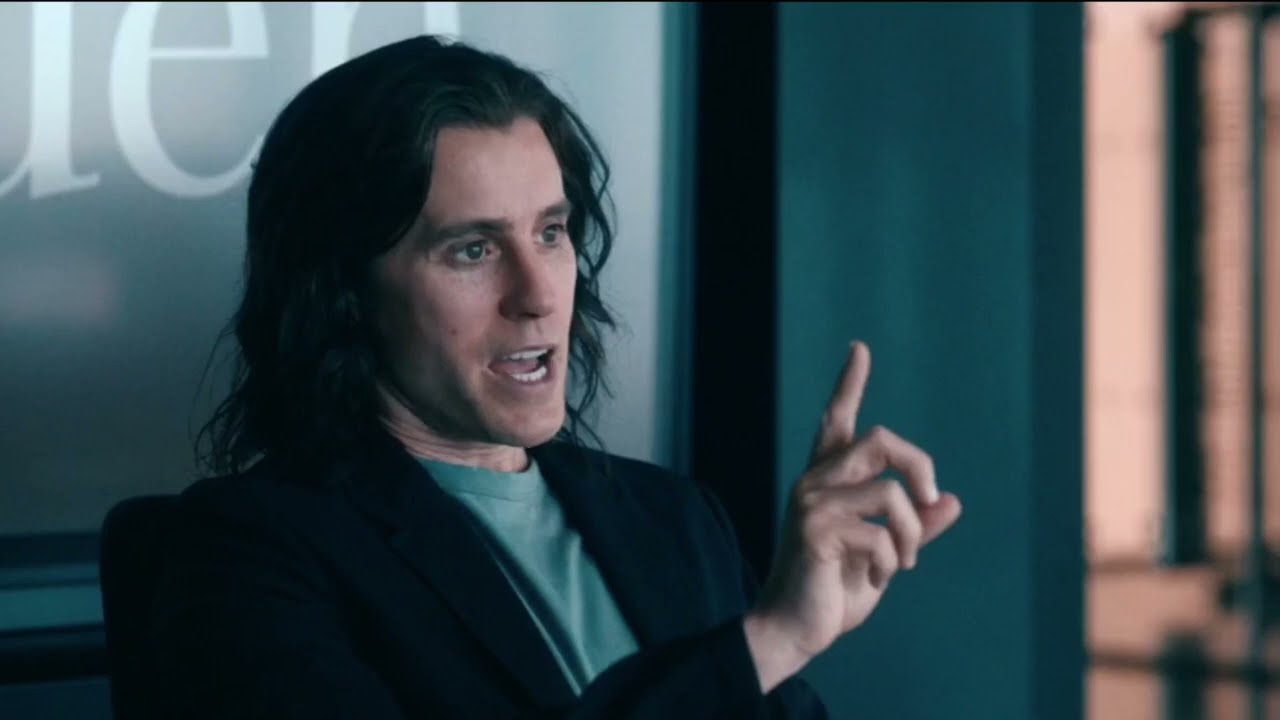 WeCrashed Adam Neumann is Fired by the Board