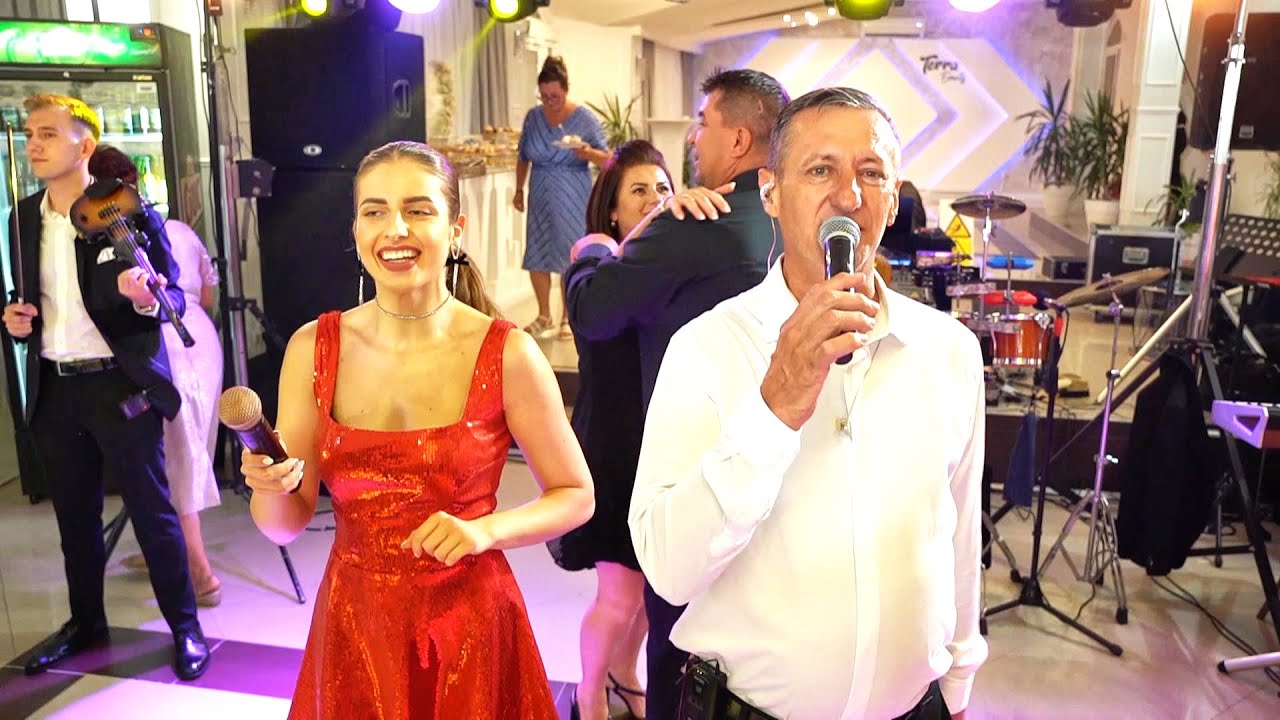 Aurel de la Oradea🔝💃🎷🎻🥂🎶 Sistem de Bihor-Nuntă Ionuț & Andreea 2024