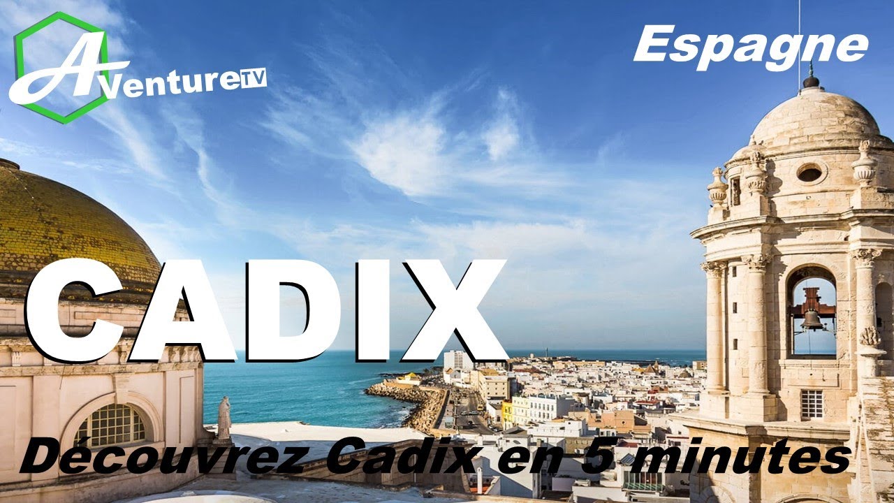 Secrets de Cadix : Explorez les Trésors Cachés de cette Ville Magnifique
