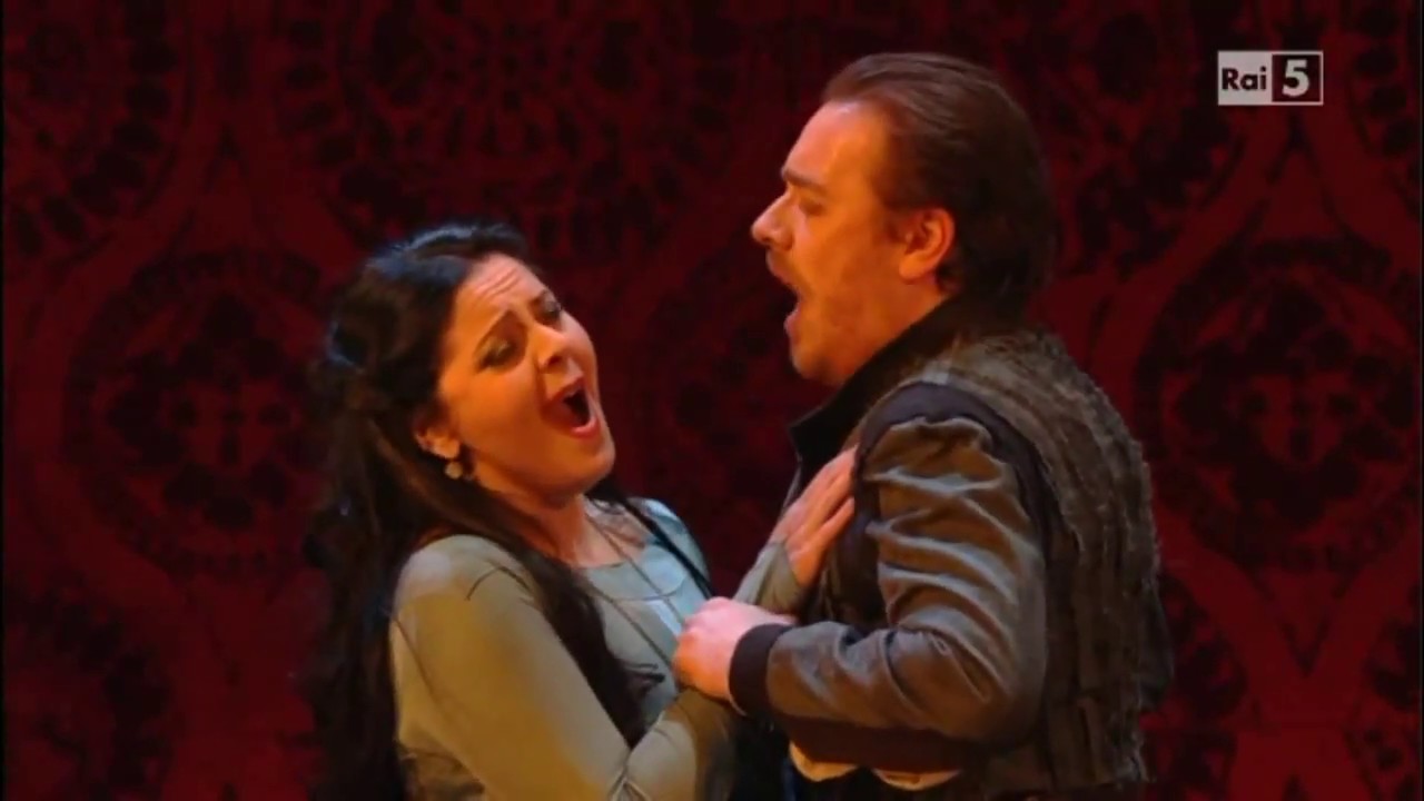 Simon Boccanegra - 