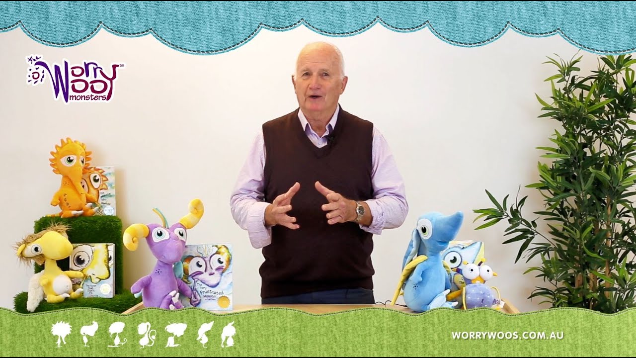 Welcome to the WorryWoos™ Developing Emotional Intelligence Programme