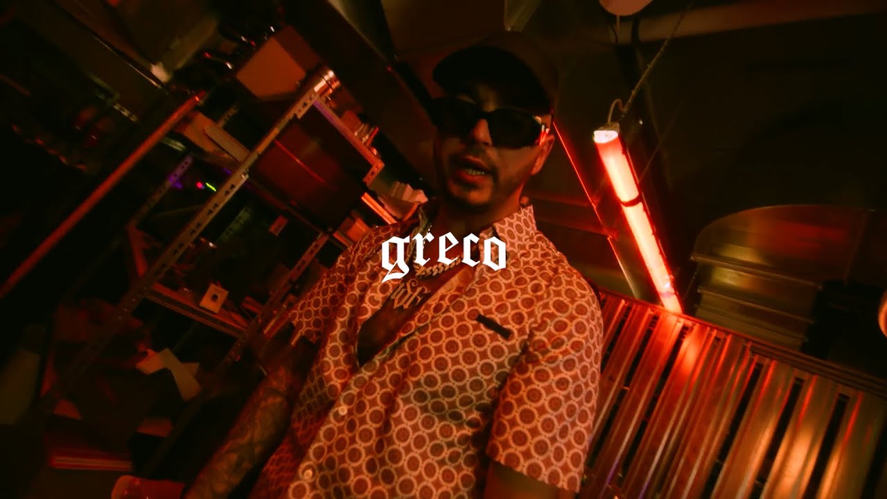 [FREE] KALIM X LUCIANO Type Beat - 