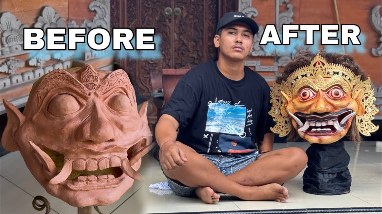 LANJUTIN PROYEK TAPEL SAMPAI SELESAI ‼️