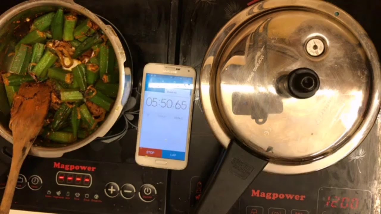 OPOS VLM Technique