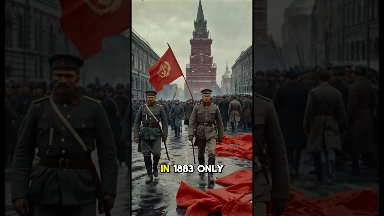 Karl Marx &ndash; The Exile Who Shook the World.