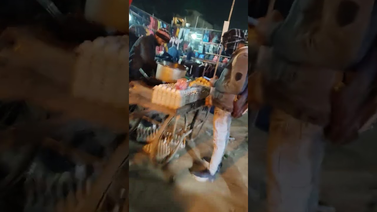 Bahlolpur ke marketing secter 63 to 65 