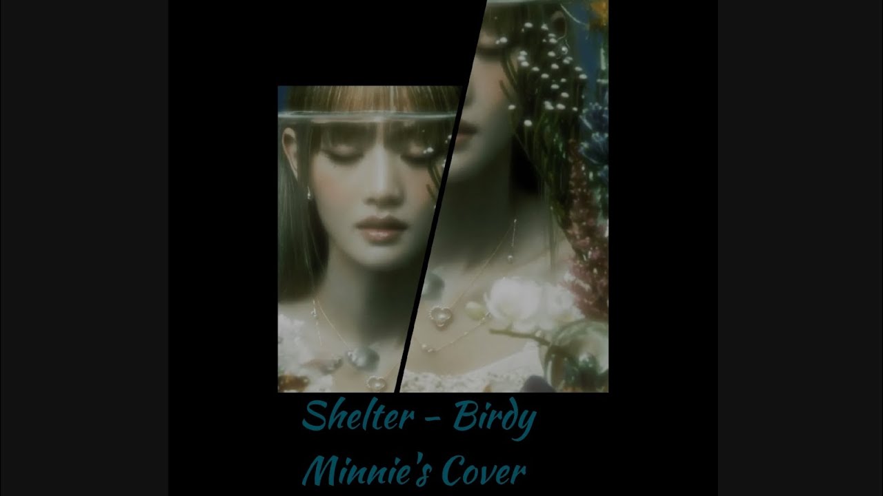 [Lyrics] Shelter - Birdy, Minnie's Cover