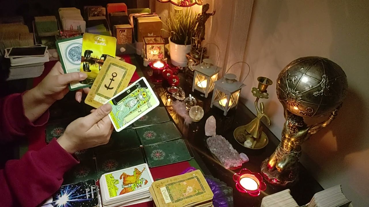 Önümüzdeki 3 Aylık Süreçte 💙Kollektif Eril❤Kollektif Dişil💫 Akıldakiler/Kalptekiler/Gündemdekiler