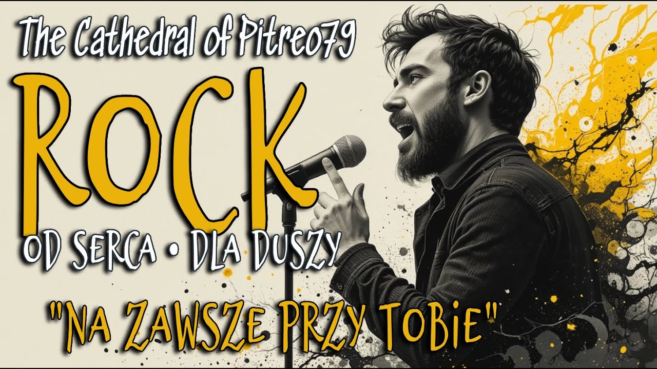 Na zawsze przy Tobie &ndash; Gdy słowo 