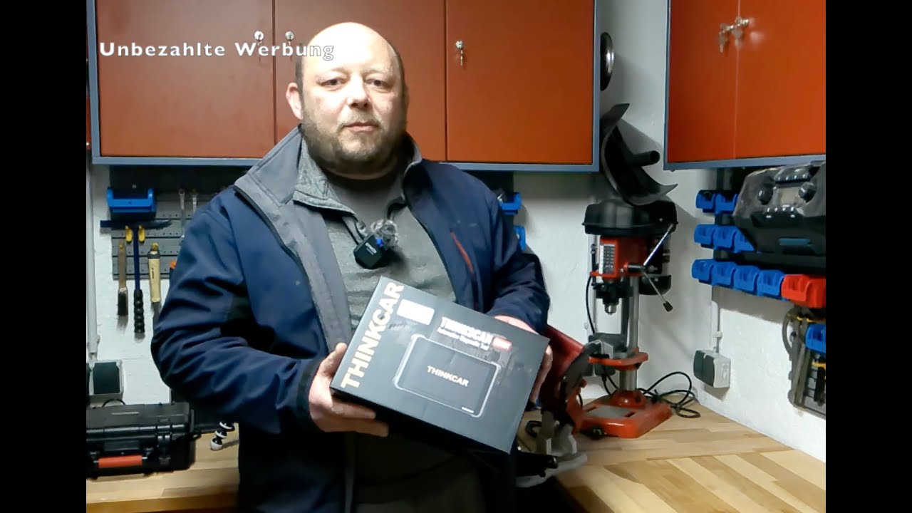 ThinkScan 689BT