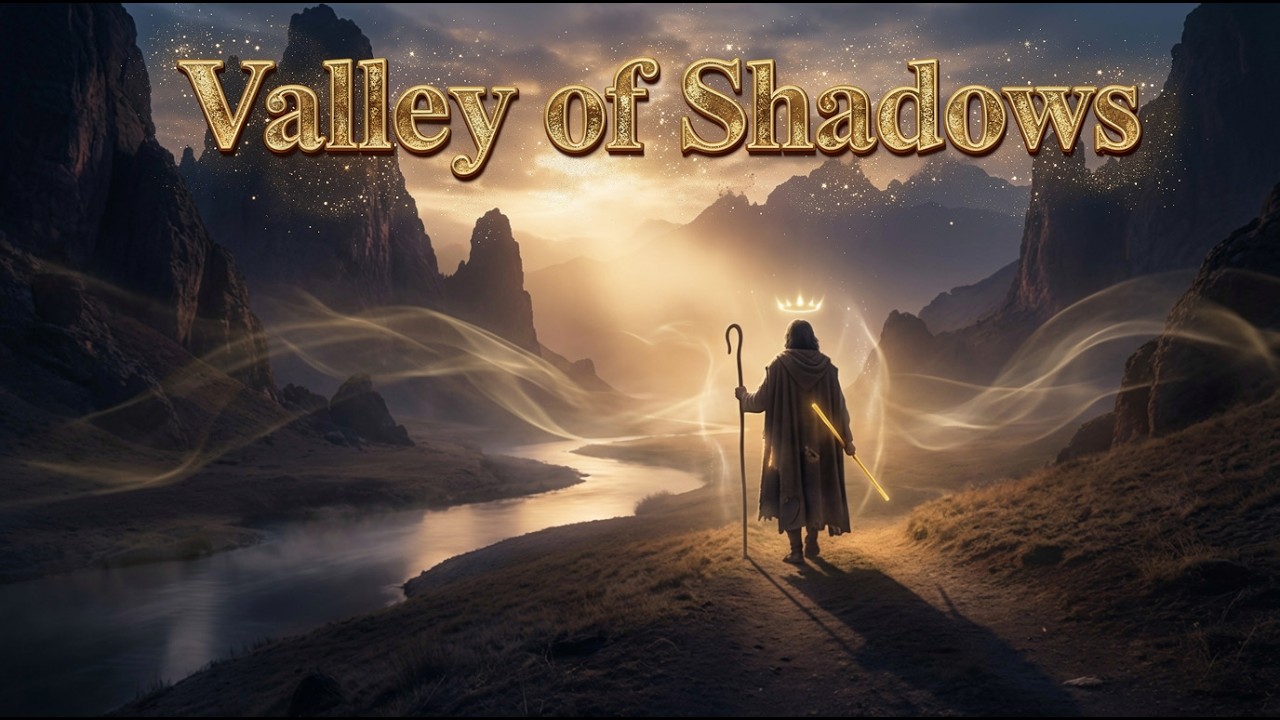 Valley of Shadows