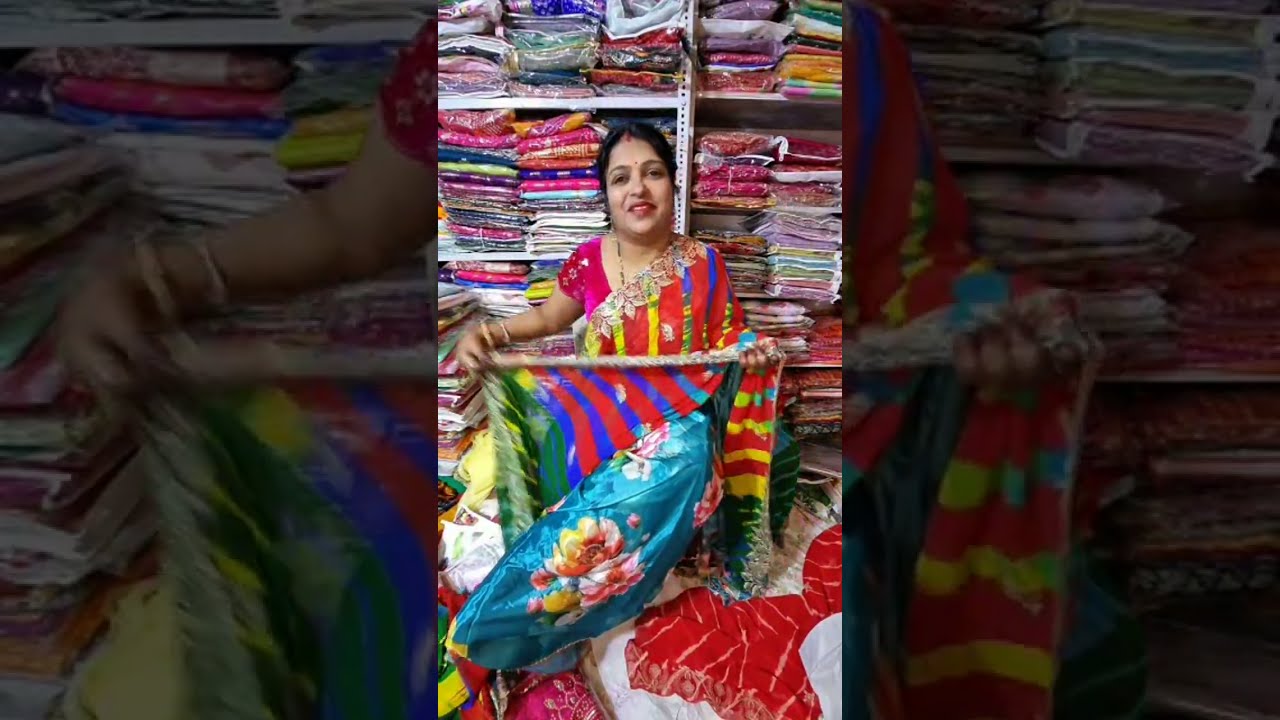 Kanav sarees💗 is live || bandhani special dhamaka ❤️ 9413332270