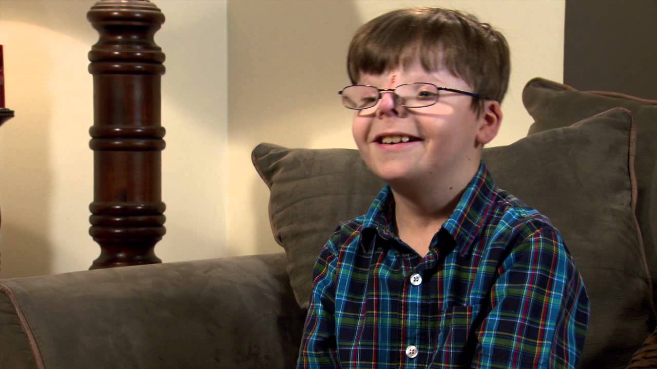 Craniofacial Orthodontic Clinic - Matthew Patient Story (Updated)