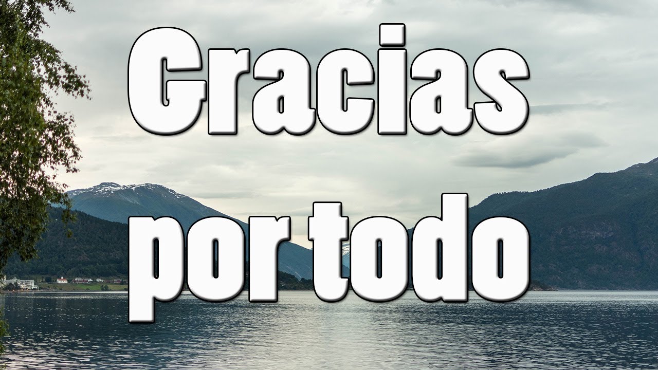 Frases de Agradecimiento para una persona especial ❤