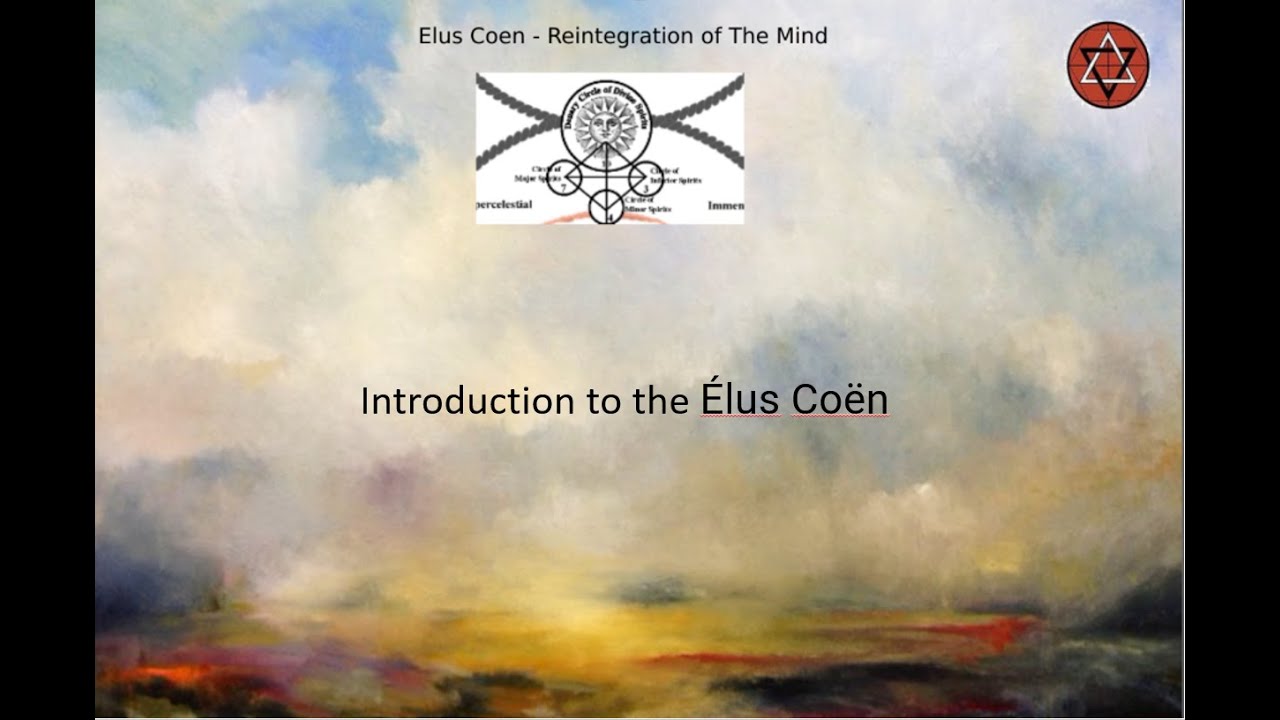 Introduction to the Elus Coen