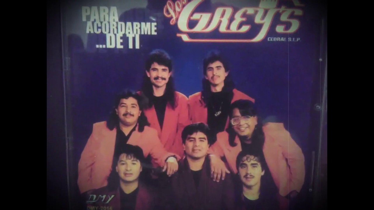 LOS GREYS