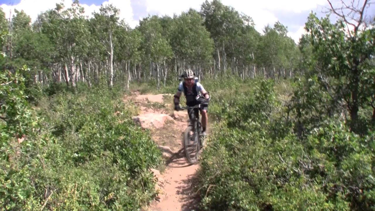 The Whole Enchilada, Moab, UT 2011