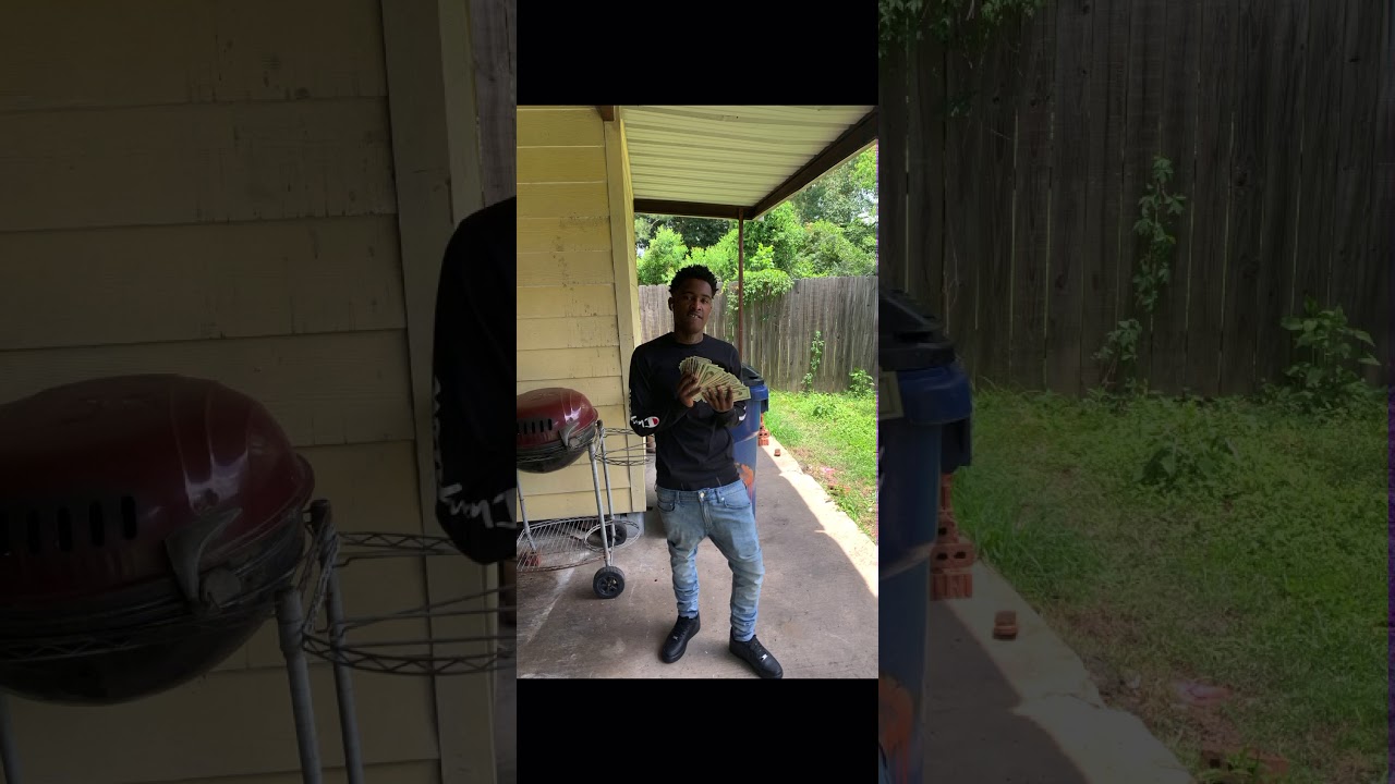 StepBoyReek- Anit havin Nun