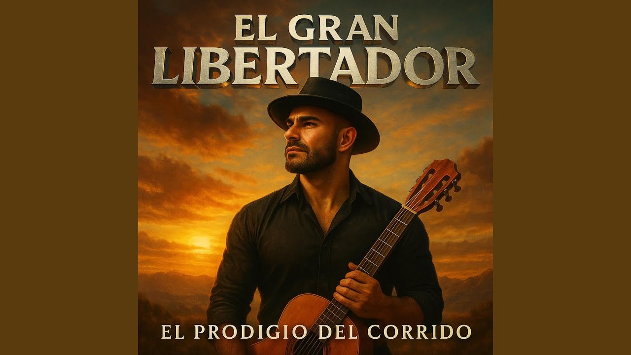 El Gran Libertador