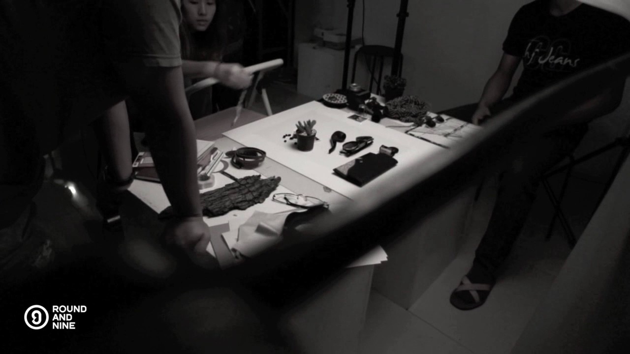 RN : Photo Shooting 2015