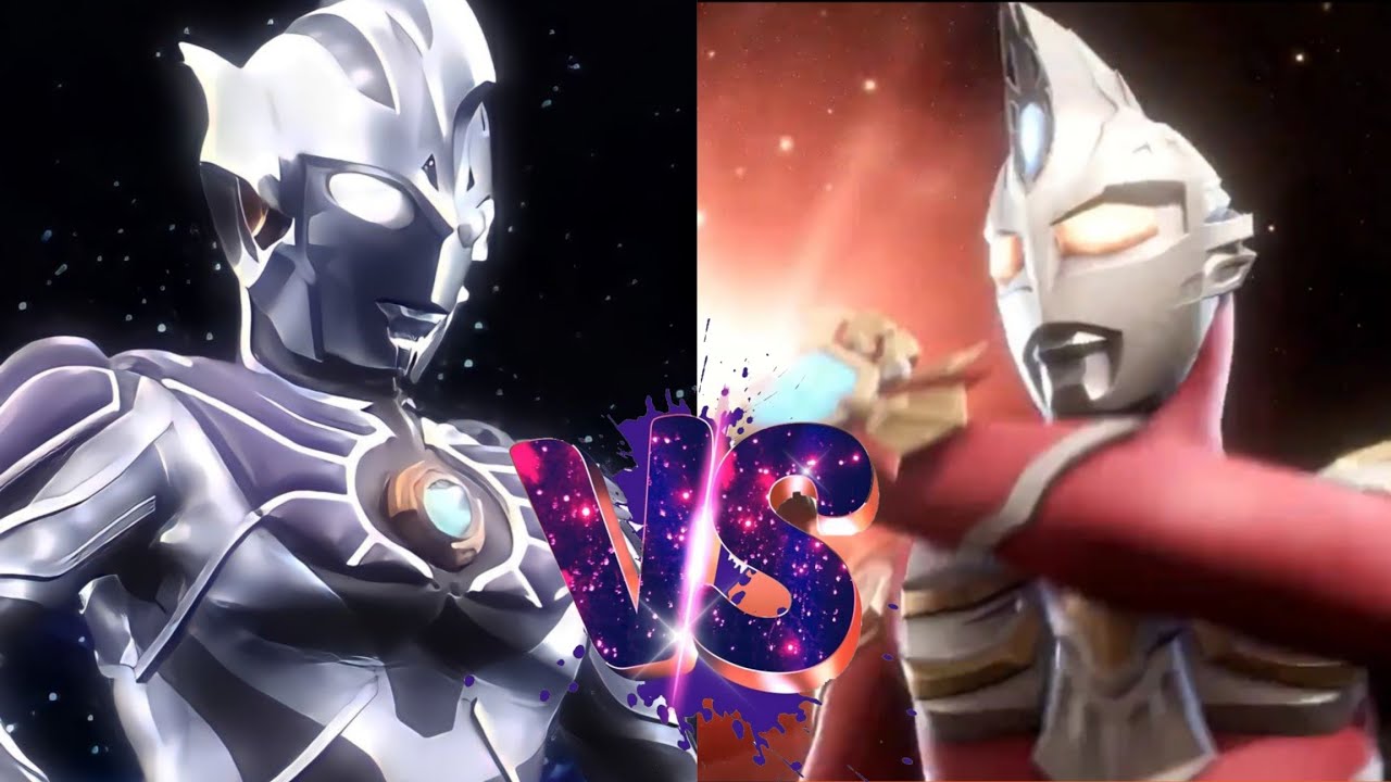 Ultraman Legend Of Heroes 2: Ultraman Legend VS Ultraman Max 