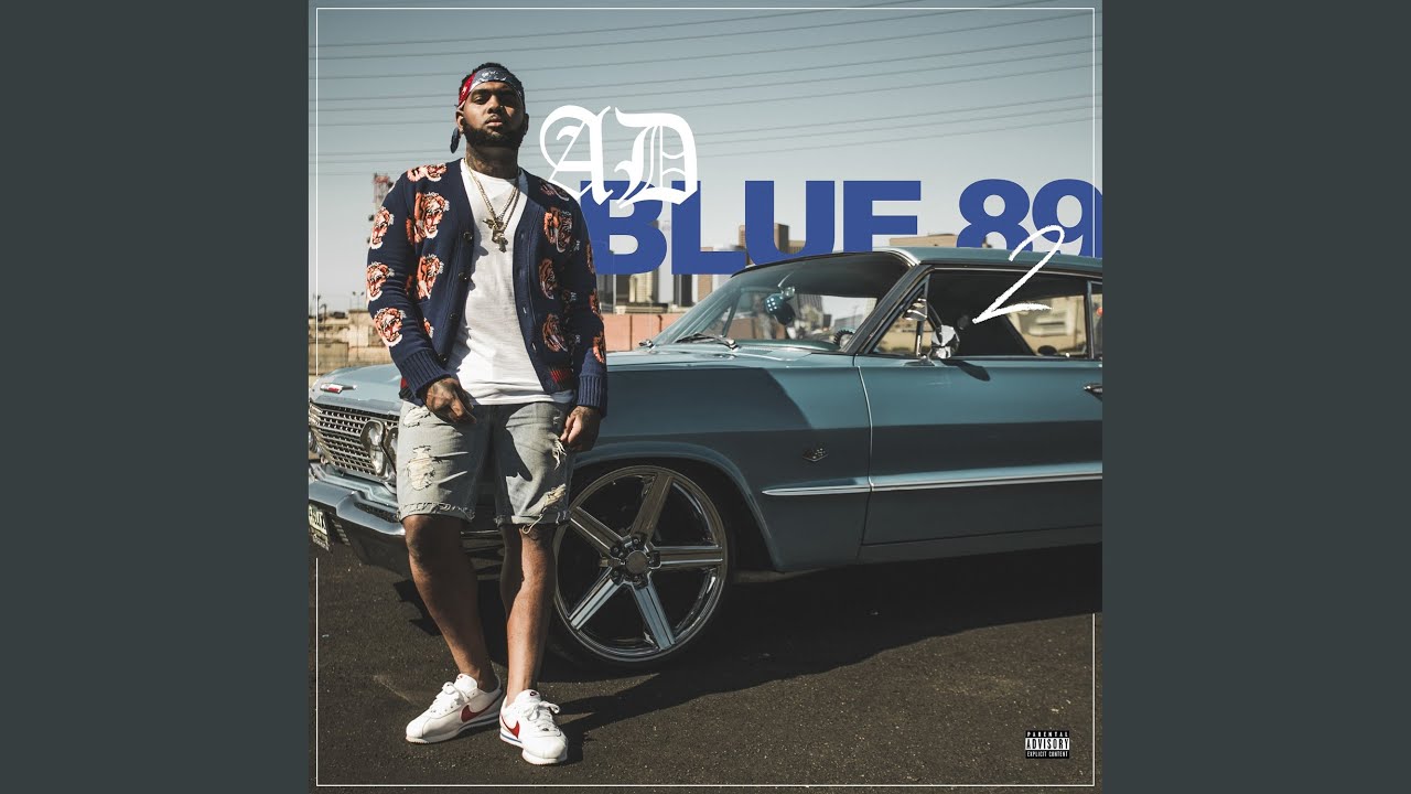Ridin Out (feat. Wiz Khalifa & RJ)