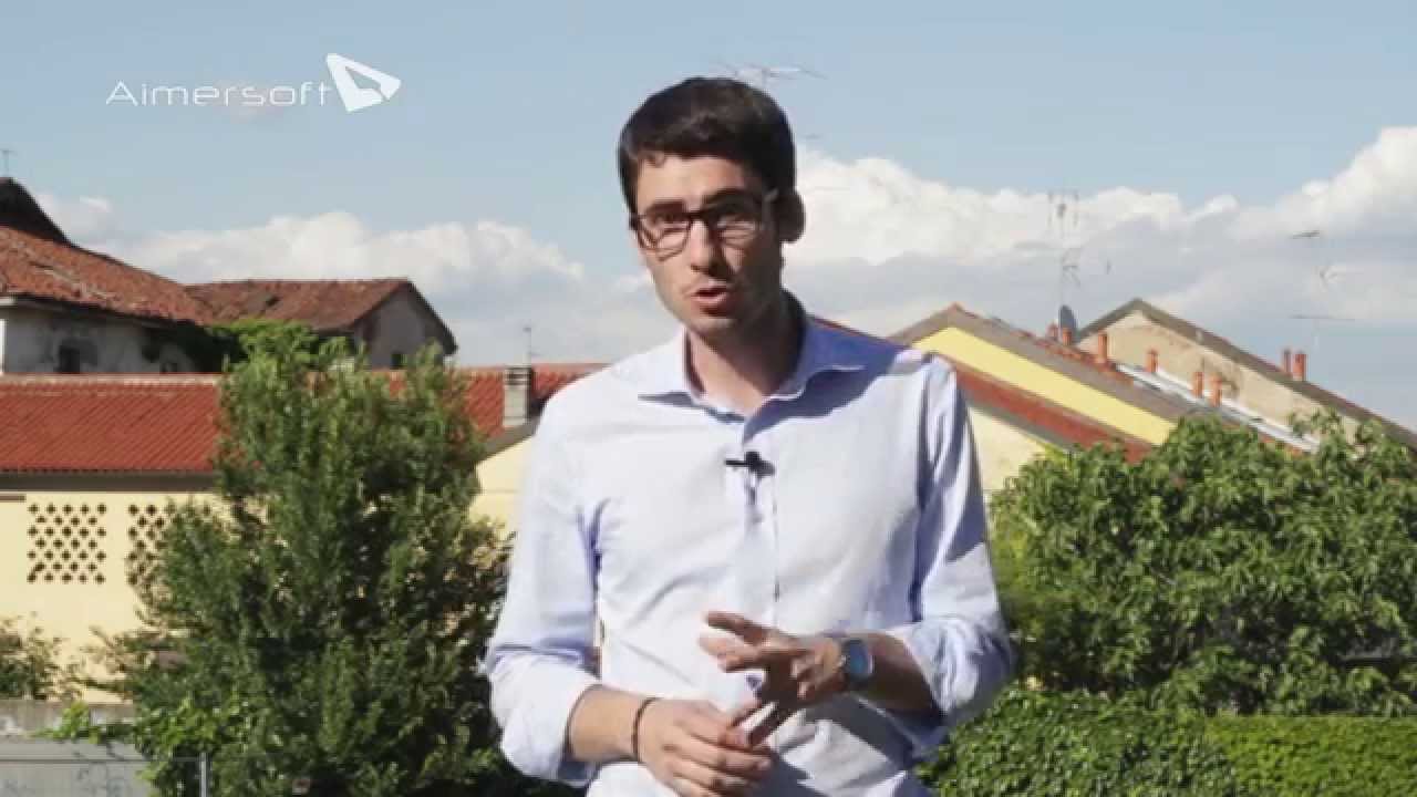 25 Maggio, votiamo per cambiare Cornaredo