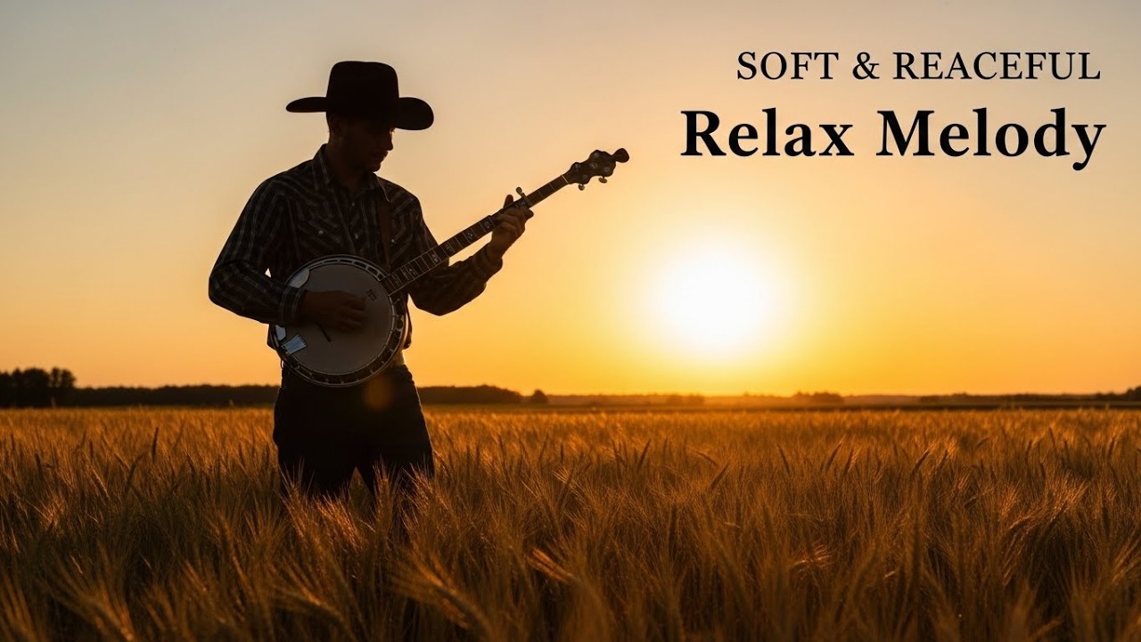 The Sound of Old Country 🤠 | Timeless Songs & Legends
