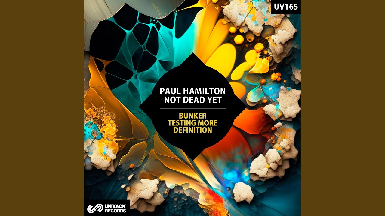 Bunker (Extended Mix)