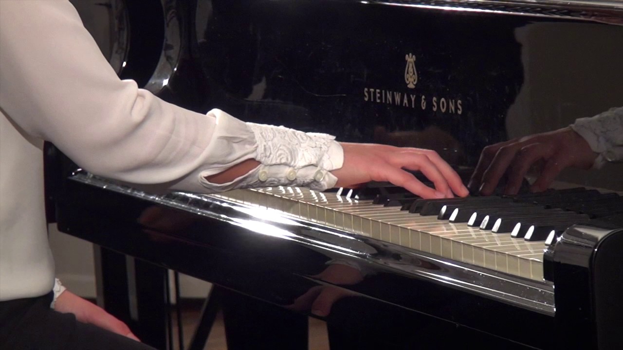 Debussy: 