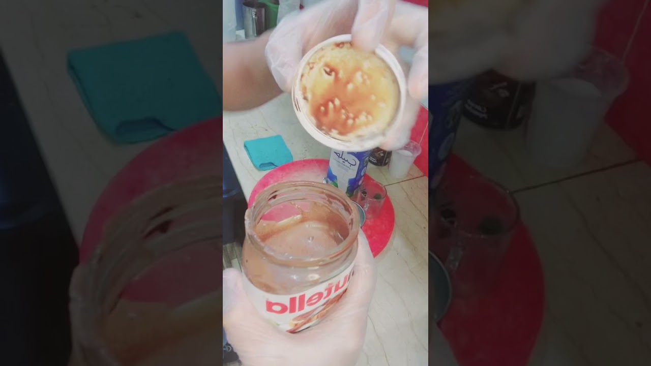 أسهل طريقه لعمل الهوت شوكلت الحار