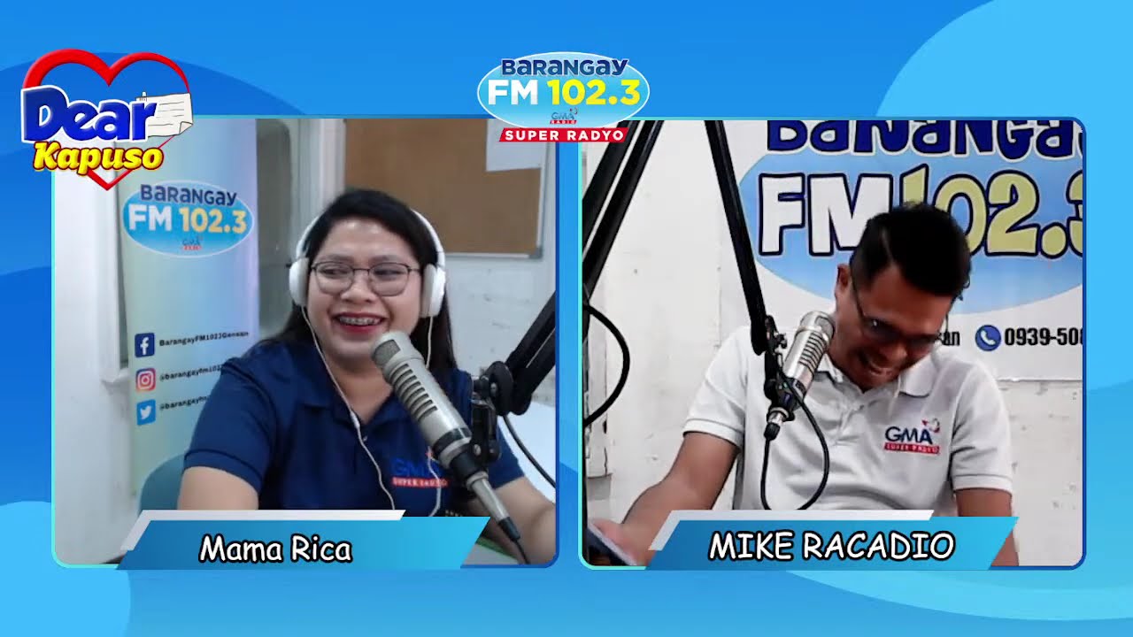 Dear Kapuso - January 22, 2026