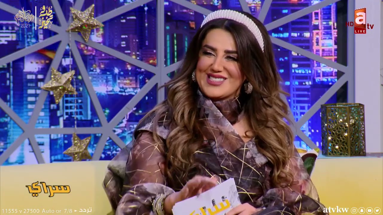 حصة للفنان محمد المنصور : من بعد وفاة زوجتك عايش بروحك ما فكرت انك تتزوج؟